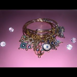Evil Eye Bracelets